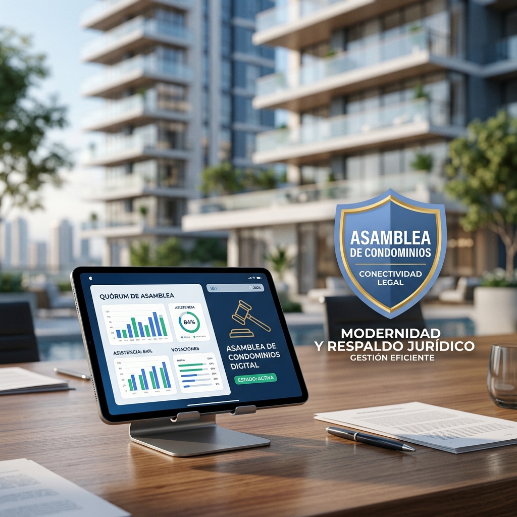 Cómo dirigir una asamblea de condominios legalmente válida — y cómo MC CondoSuite PRO lo hace por usted